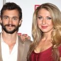 FREEZE FRAME: Hugh Dancy & Nina Arianda in VENUS IN FUR