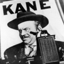Bay Street Theatre Screens CITIZEN KANE, 10/1