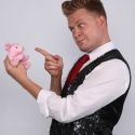 BWW JR: The Amazing Max and the Box of Interesting Things