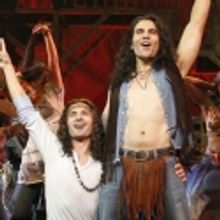 HAIR Tour Dates Rescheduled