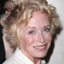 ANN's Holland Taylor to Visit ROSIE SHOW Today