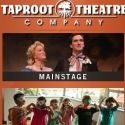 Taproot Theatre Introduces Freud to C.S. Lewis in FREUD'S LAST SESSION, 3/23-4/21