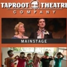 Taproot Theatre Introduces Freud to C.S. Lewis in FREUD'S LAST SESSION, 3/23-4/21