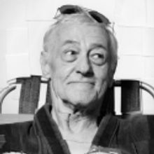 Photo Flash: First Look at John Mahoney in Steppenwolf's PENELOPE