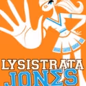 LYSISTRATA JONES Announces Rush Policy!