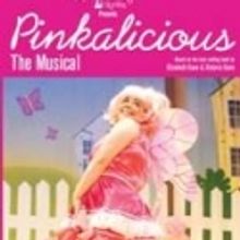 PINKALICIOUS Extends Through January 2012