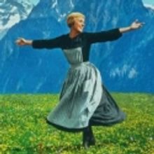 Sing-a-long Sound of Music at the Ordway Set for 10/21-22