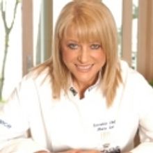 Chef Maria Loi to Participate in Food Network New York City Wine & Food Festival