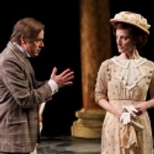 Photo Coverage: Seattle Shakespeare Company Presents PYGMALION