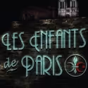 LES ENFANTS DE PARIS Premieres at NYMF 10/3