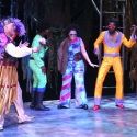 BWW Reviews: The Black Rep's Funkadelic Production of A MIDSUMMER NIGHT'S DREAM