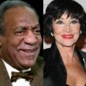 ART START Benefit to Feature Chita Rivera, Bill Cosby and Mark Nadler, 10/13