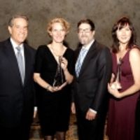 TV: 2011 Steinberg Playwrights Awards Honors Melissa James Gibson and Lisa D'Amour… Video