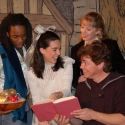 Westport Country Playhouse Presents A SEASON OF MIRACLES, 12/11