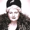 Cheryl Ann Allen is 'Sophie Tucker in Person' at The Players Theatre