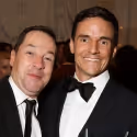 Photo Flash: Carolyn Hennesy, Patrick J. Adams, et al. at the 2011 Ovation Awards