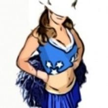 DEBBIE DOES DALLAS Debuts in Cincinatti, 10/7