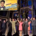 TV Special: Darren Criss & Beau Bridges Join HOW TO SUCCEED; Curtain Call…