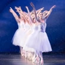 Westport Country Playhouse Presents THE NUTCRACKER, 12/3-12/4