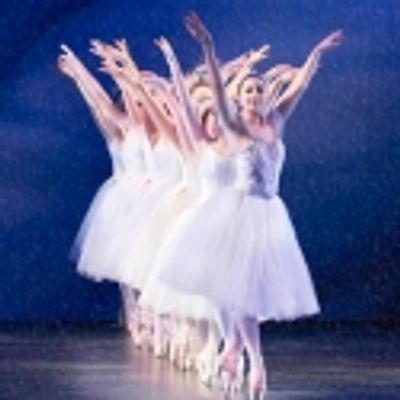 Westport Country Playhouse Presents THE NUTCRACKER, 12/3-12/4