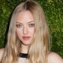 Photo Flash: Amanda Seyfried, et al. at CFDA/Vogue Fashion Fund Awards