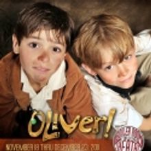 Boiler Room Theatre Unveils New Production of OLIVER! Just In Time For The Holiday Se