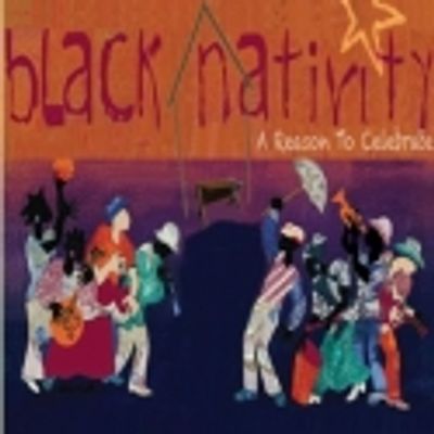 TeCo Theatrical Productions Presents BLACK NATIVITY, 12/13-12/18