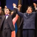 Photo Coverage: Darren Criss and Beau Bridges Premiere in HOW TO SUCCEED IN BUSINESS…