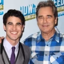 Photo Coverage: Darren Criss, Beau Bridges & Co. Celebrate HOW TO SUCCEED IN…