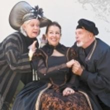 Early Fall Theatre Happenings on the California Central Coast
