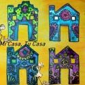 Luna Stage Presents MI CASA, TU CASA, 12/1-12/18