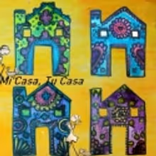 Luna Stage Presents MI CASA, TU CASA, 12/1-12/18