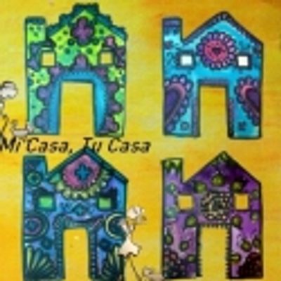 Luna Stage Presents MI CASA, TU CASA, 12/1-12/18
