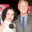 Photo Coverage: Happy 15th Broadway Birthday CHICAGO!
