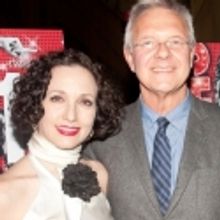 Photo Coverage: Happy 15th Broadway Birthday CHICAGO!