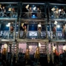 Extra! Extra! It's Official! NEWSIES to Hit Broadway in Spring 2012 for Limited Run