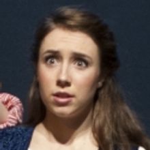 Skidmore College Department of Theater Presents PASSION PLAY 11/18-12/4