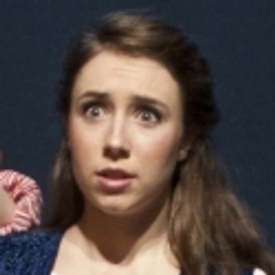 Skidmore College Department of Theater Presents PASSION PLAY 11/18-12/4