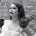Ladies of GLEE Channel Vintage Movie Heroines