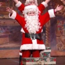 Reagle Music Theatre Collects Toys for Student Santa Program, 12/3-12/11
