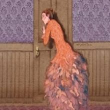 The Carnegie and CCM Drama Present the Regional Premiere of IN THE NEXT ROOM, OR THE 