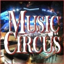 SARTA Announces Auditions for the Sacramento Music Circus, 1/18-21