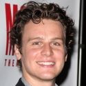 Jonathan Groff Set to Guest Star on THE GOOD WIFE in February