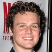Jonathan Groff Set to Guest Star on THE GOOD WIFE in February