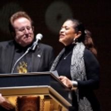 Photo Flash: Inside the 2011 Ovation Awards!