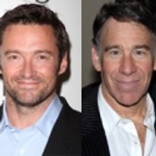 Hugh Jackman to Return to Broadway in HOUDINI 2013-14 by Stephen Schwartz & Aaron…