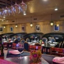 Kritzerland at Sterling’s Presents Toonful! 1/8