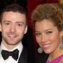 Jessica Biel and Justin Timberlake Get Engaged!