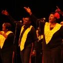 The Harlem Gospel Choir Returns to Columbus, 1/26