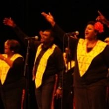 The Harlem Gospel Choir Returns to Columbus, 1/26